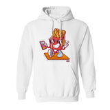 Superpads - Fries Hoodie