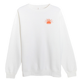 Sunset Crewneck