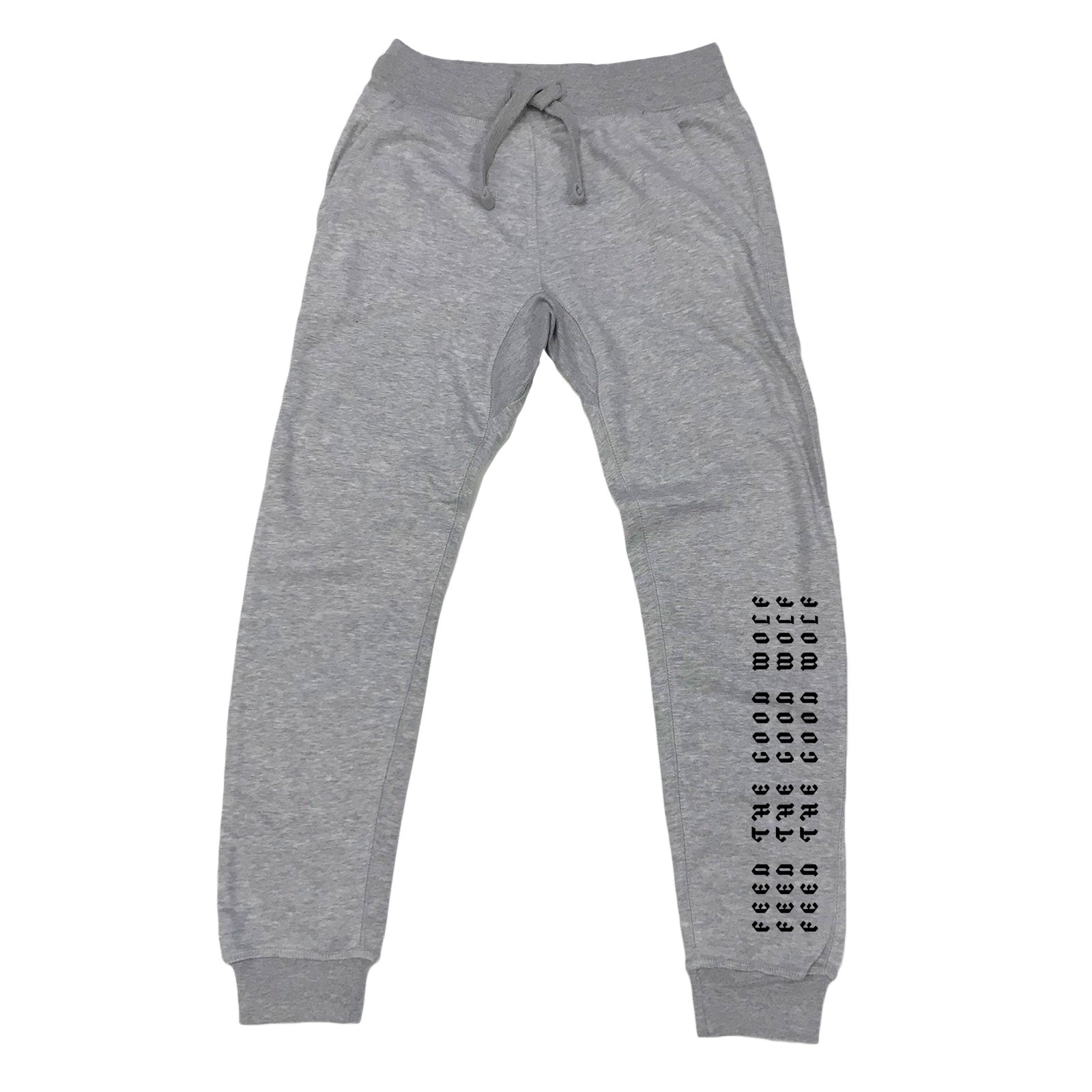 Good Wolf - FTGW Joggers