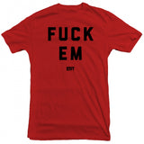 STFT - Fuck Em Tee
