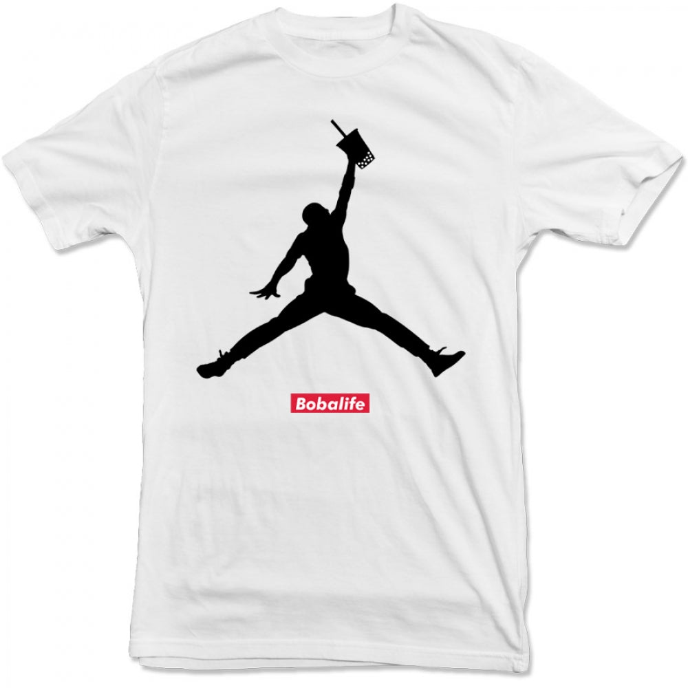 Fung Bros - Boba Man Tee