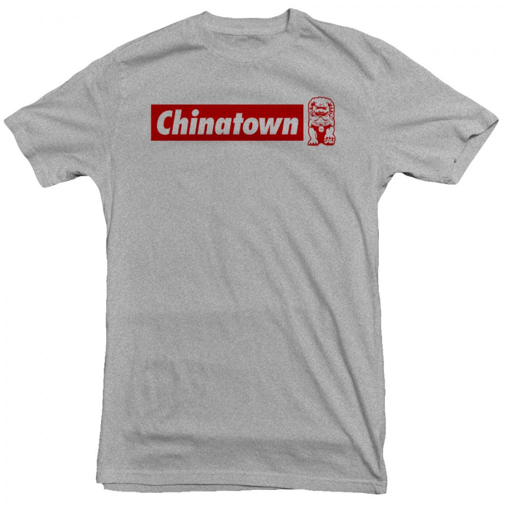 Fung Bros - Chinatown Tee