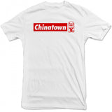 Fung Bros - Chinatown Tee