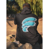 Splash Hoodie
