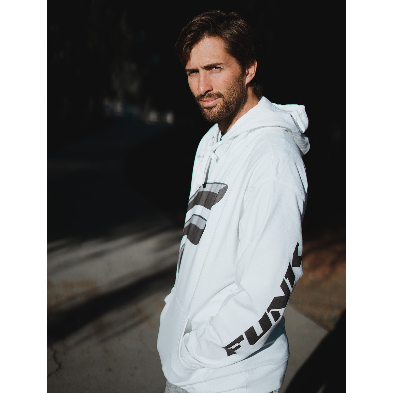 Onyx Hoodie
