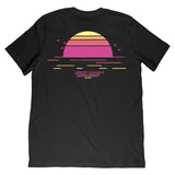 Sunset Tee