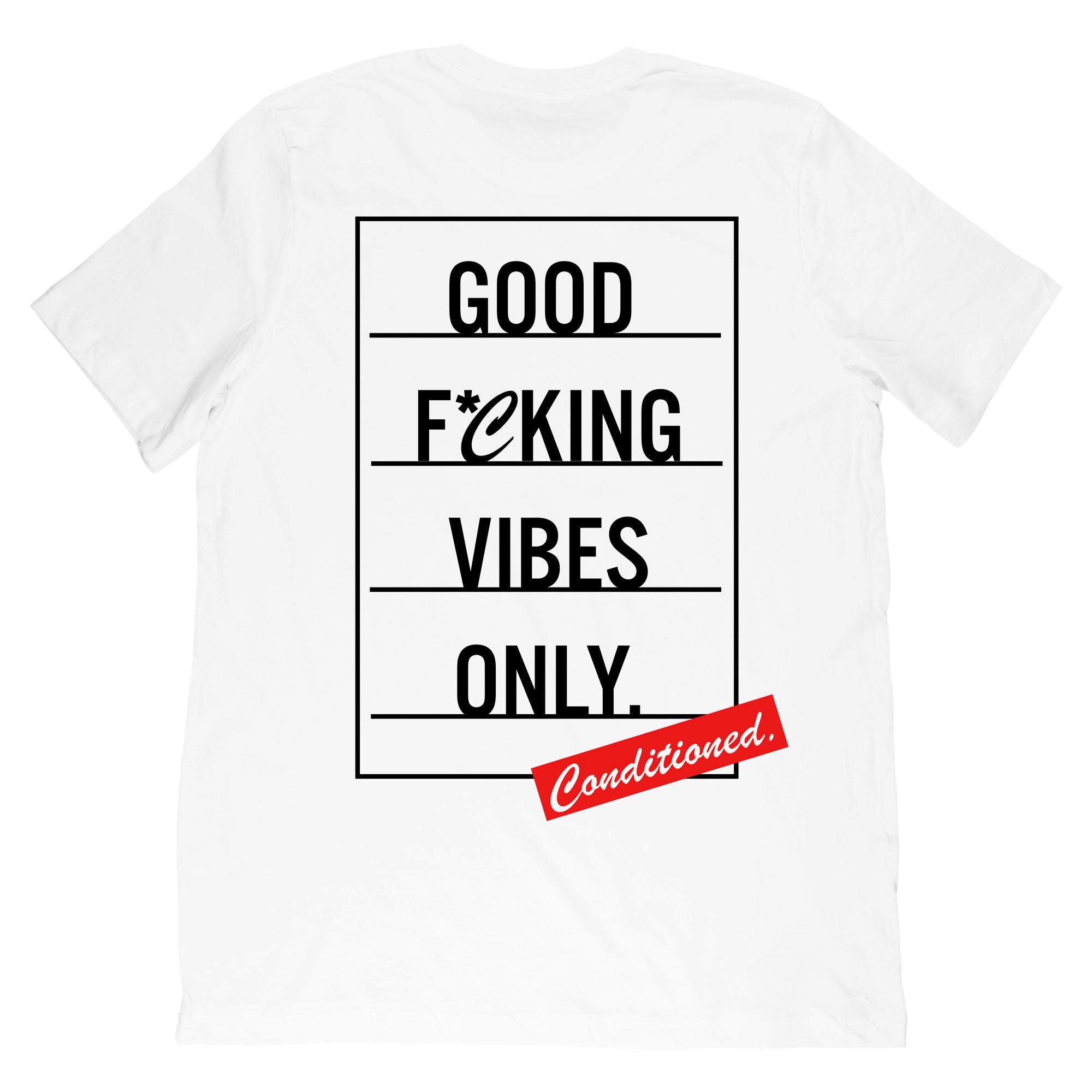 GFVO Tee