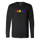 Gardner Gang - Family Long Sleeve Tee