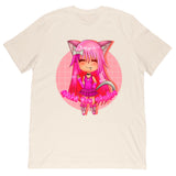 Gacha Wow - Girly Tee