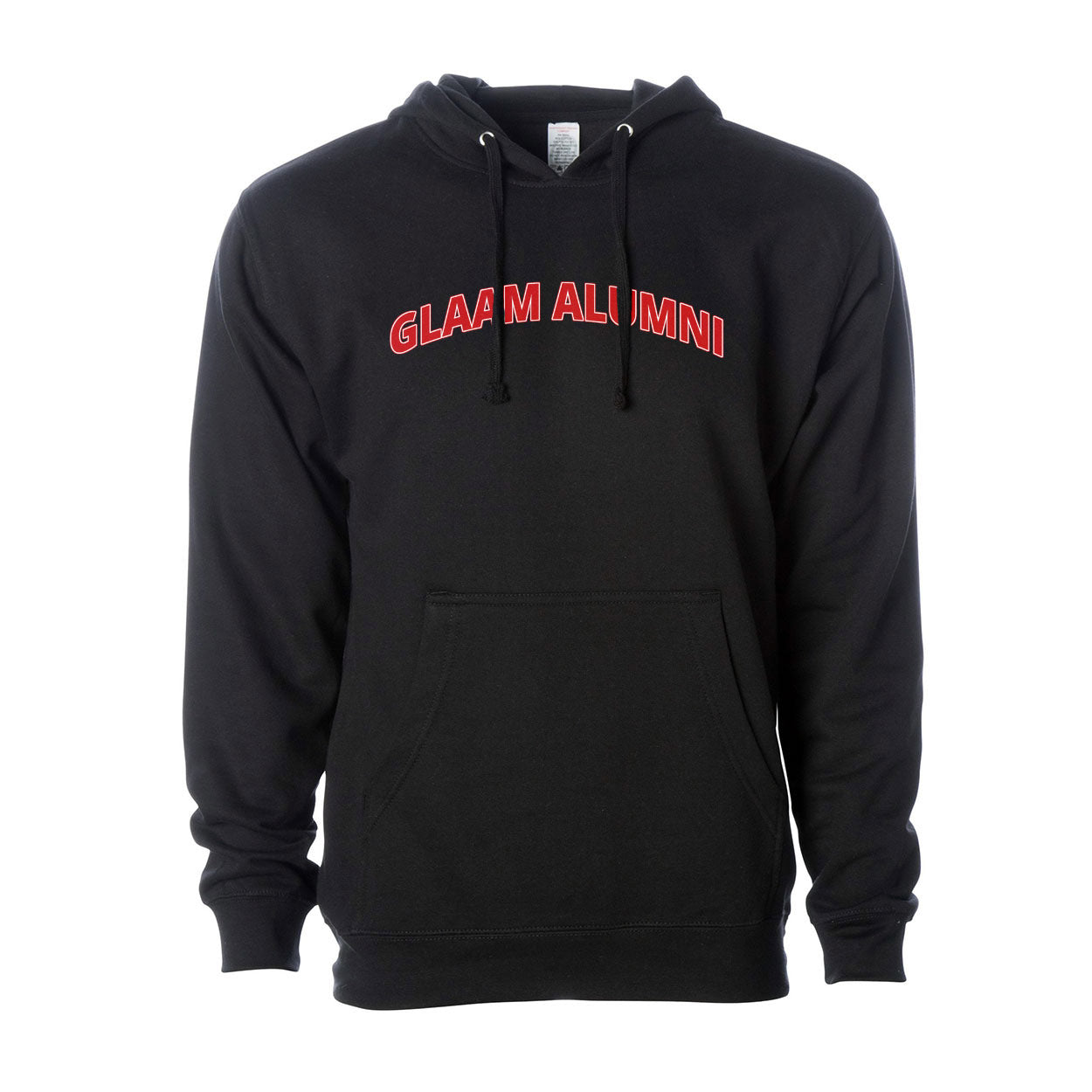 GlamTwinz - Glam Alumni Hoodie