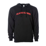 GlamTwinz - Glam Alumni Hoodie
