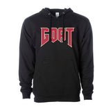 TraeDaKidd - Goat Hoodie