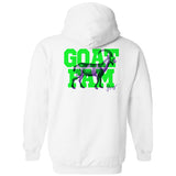 Gavin Magnus - Goat Fam Hoodie