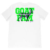 Gavin Magnus - Goat Fam Tee