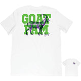 Gavin Magnus - Goat Fam Tee