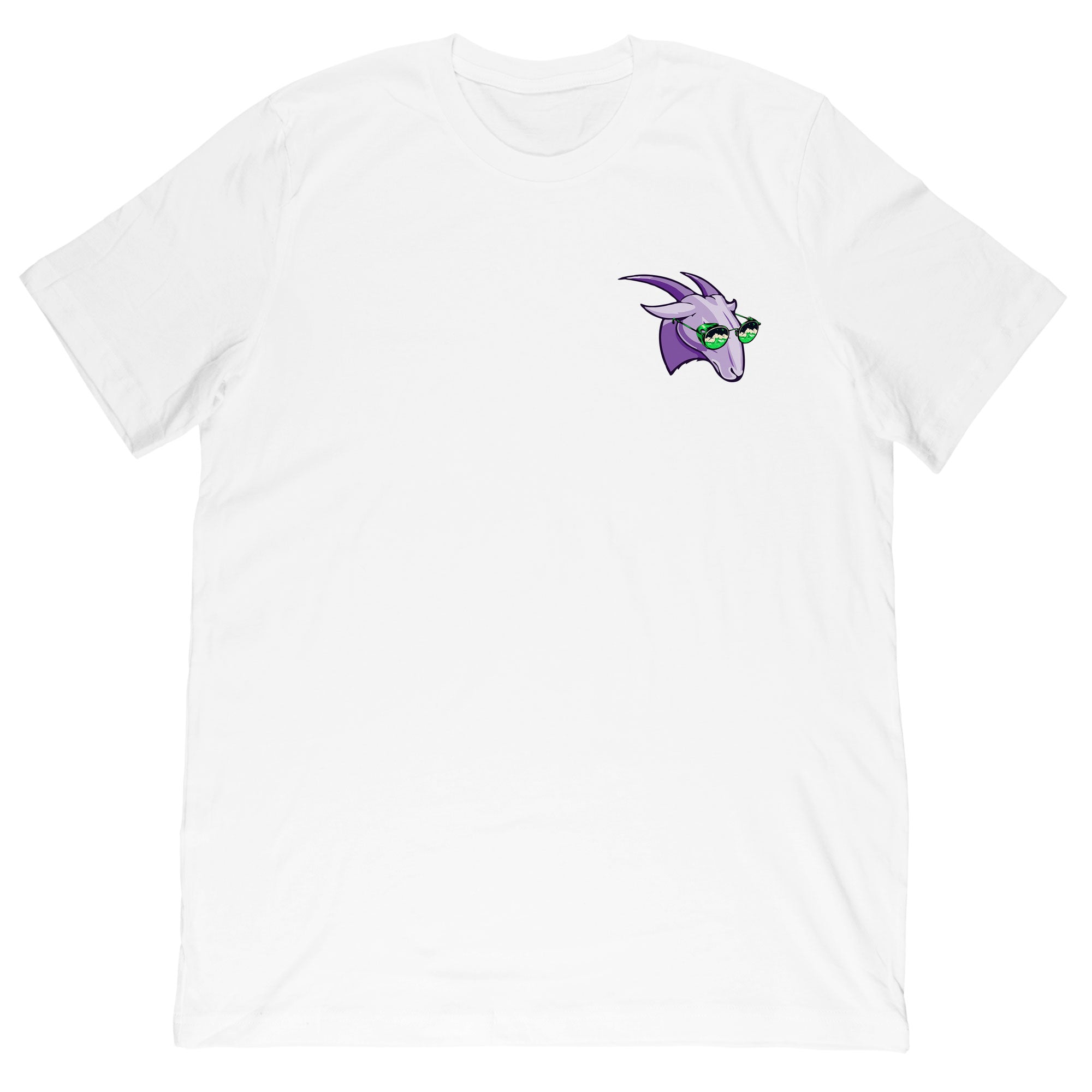 Gavin Magnus - Goat Fam Tee