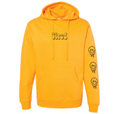 RØZE - Tired Hoodie (Gold)