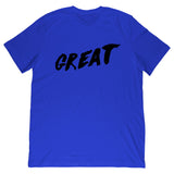 Great Tee
