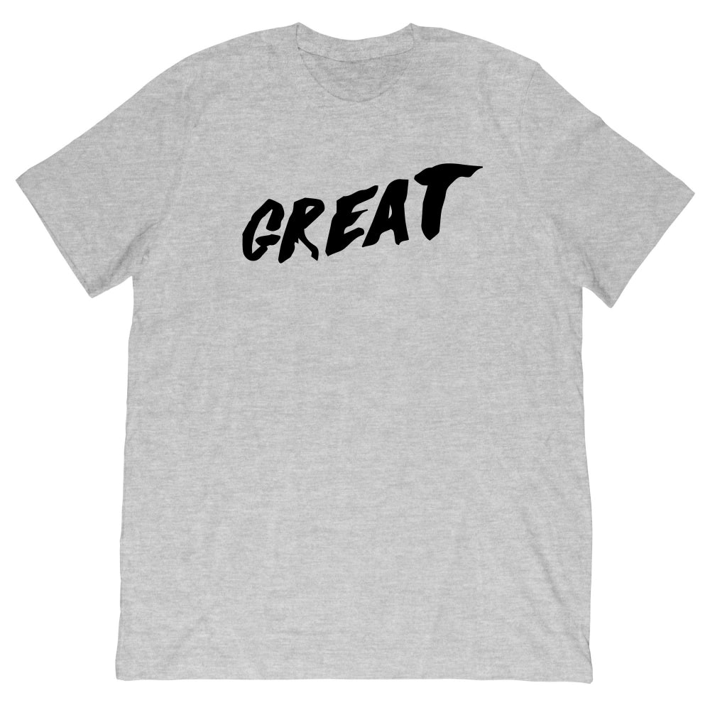 Great Tee