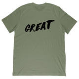Great Tee