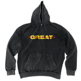 Great Day Vintage Hoodie