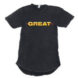 Great Day Vintage Scoop Tee