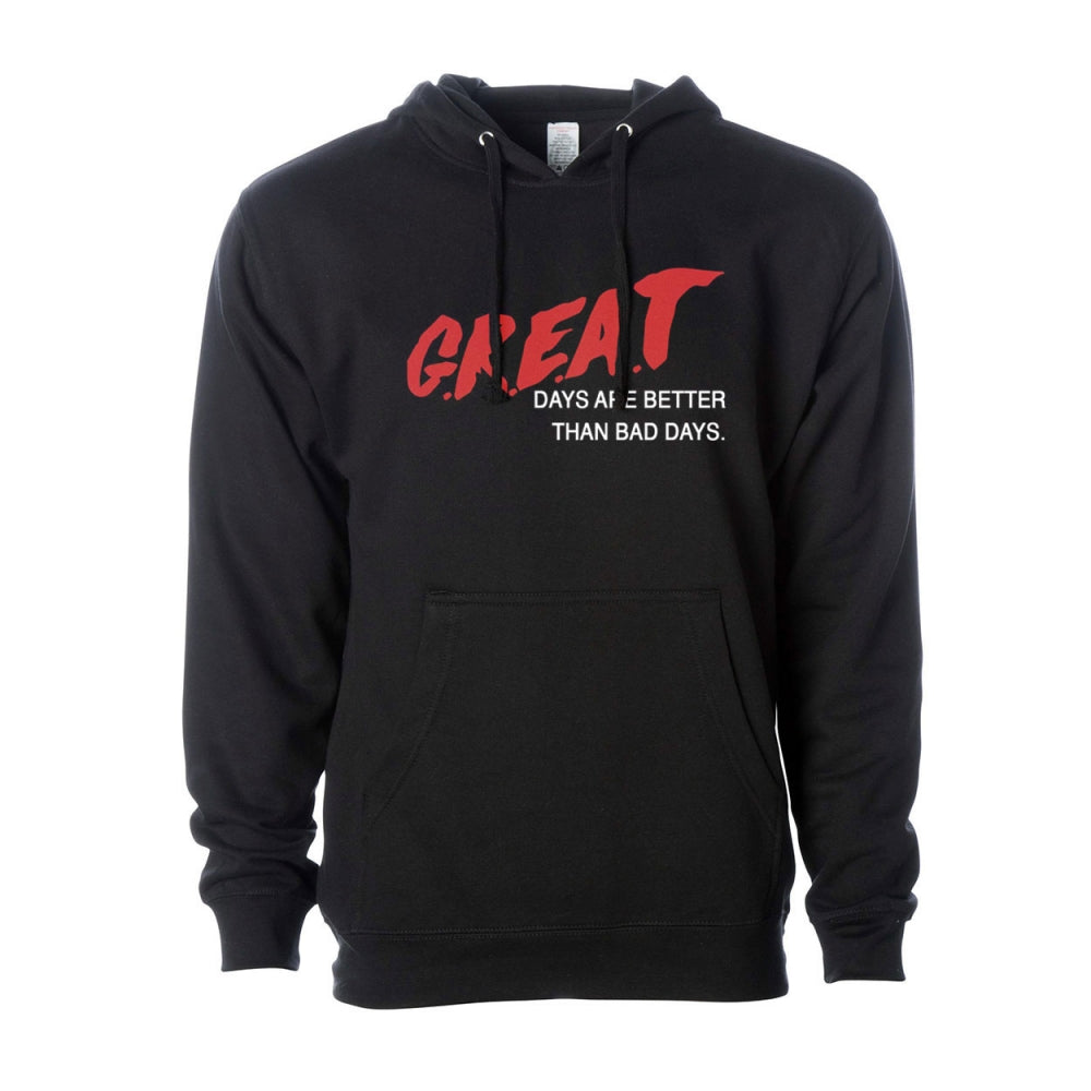 Great Days Hoodie