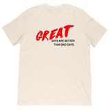 Great Days Tee