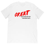 Great Days Tee