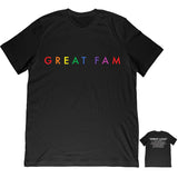 Great Fam Tee