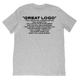 Great Fam Tee