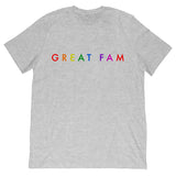 Great Fam Tee