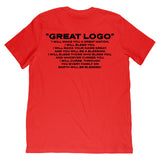 Great Fam Tee