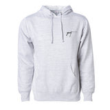 Great Script Hoodie