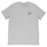 Great Script Tee