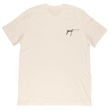 Great Script Tee