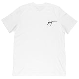 Great Script Tee