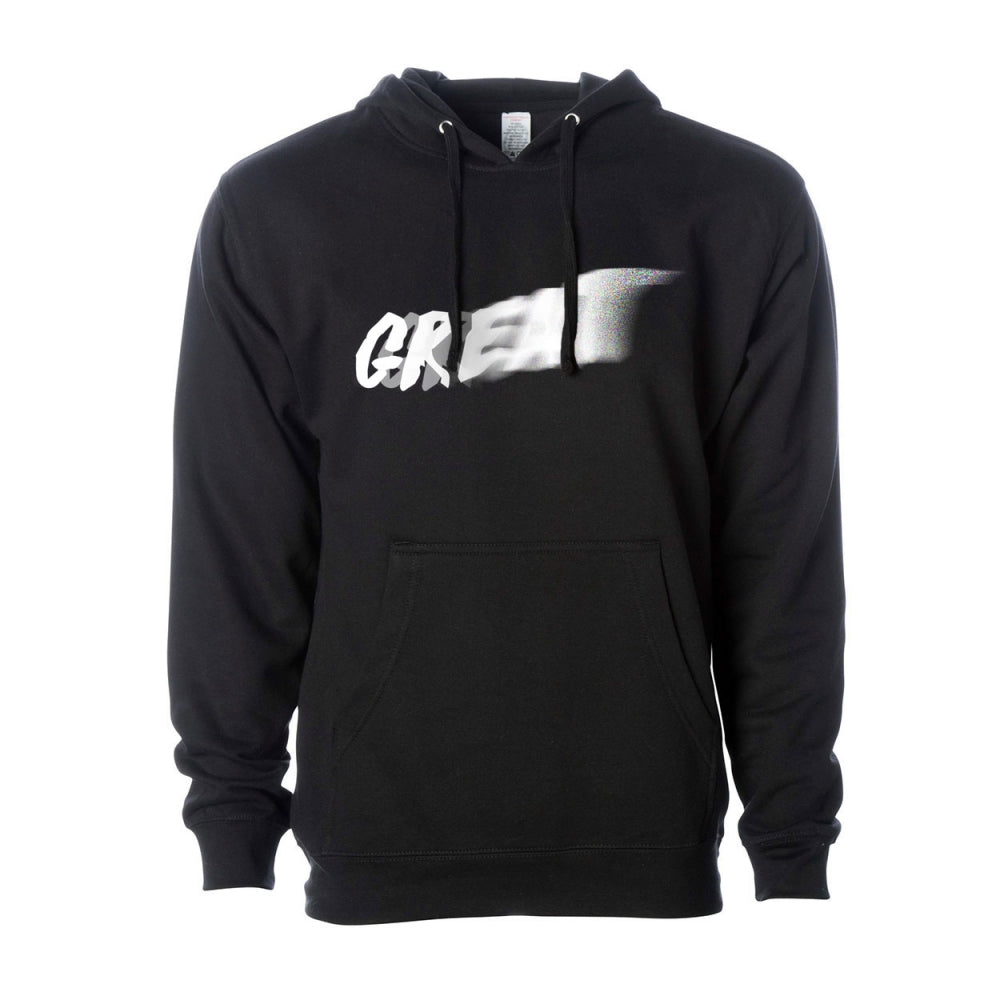 Great Smear Hoodie
