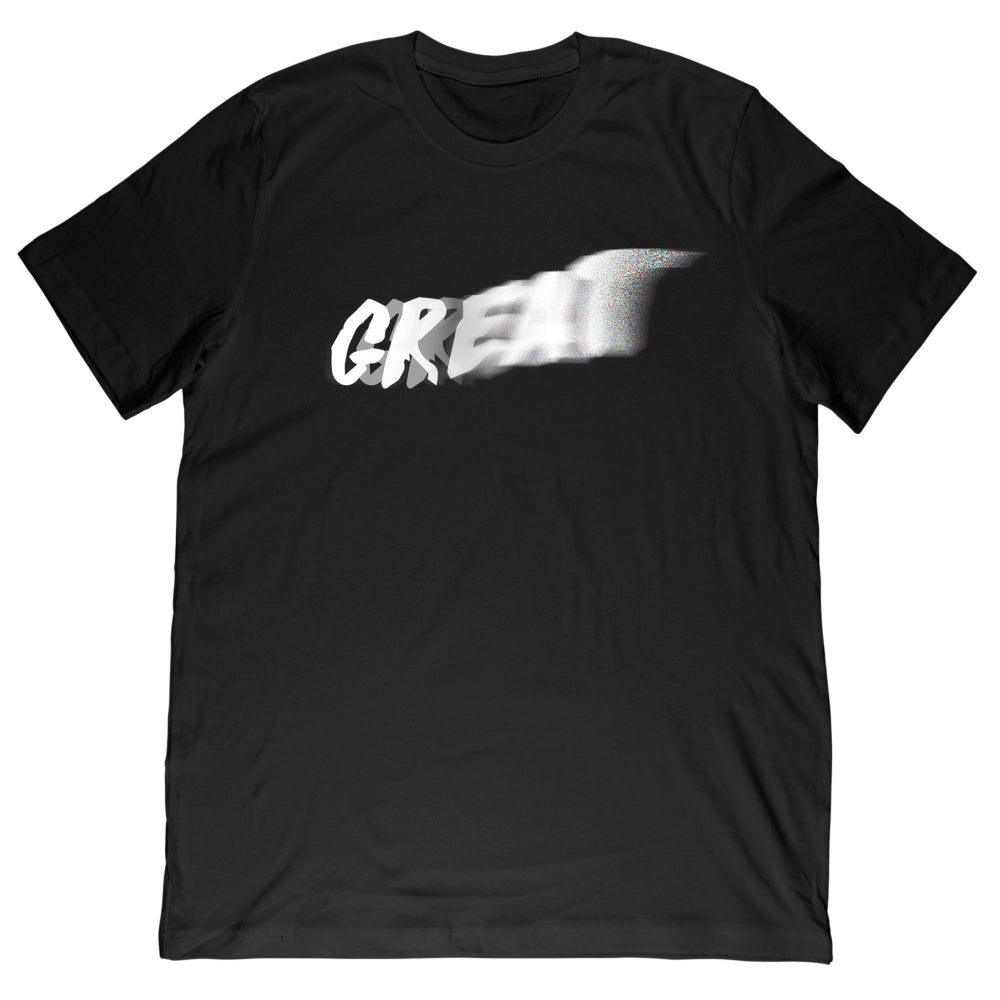 Great Smear Tee