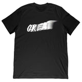 Great Smear Tee