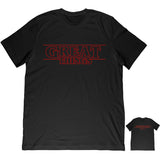 Great Things Tee