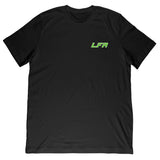 Green Logo Tee
