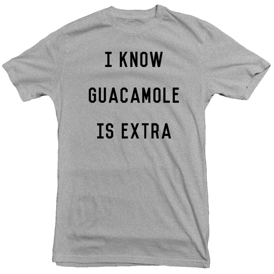Trending Farm - Guacamole Tee