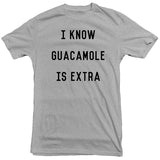 Trending Farm - Guacamole Tee