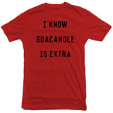 Trending Farm - Guacamole Tee