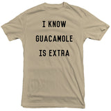 Trending Farm - Guacamole Tee