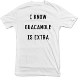 Trending Farm - Guacamole Tee