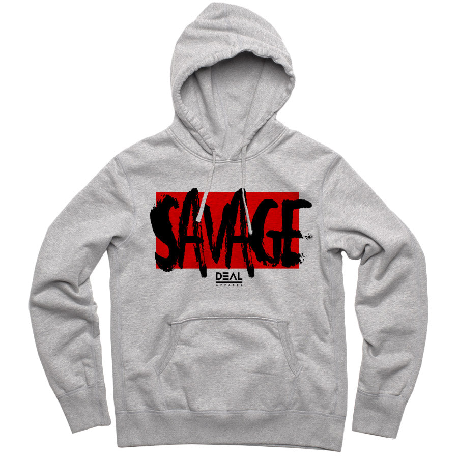 Deal Apparel - Savage Hoodie