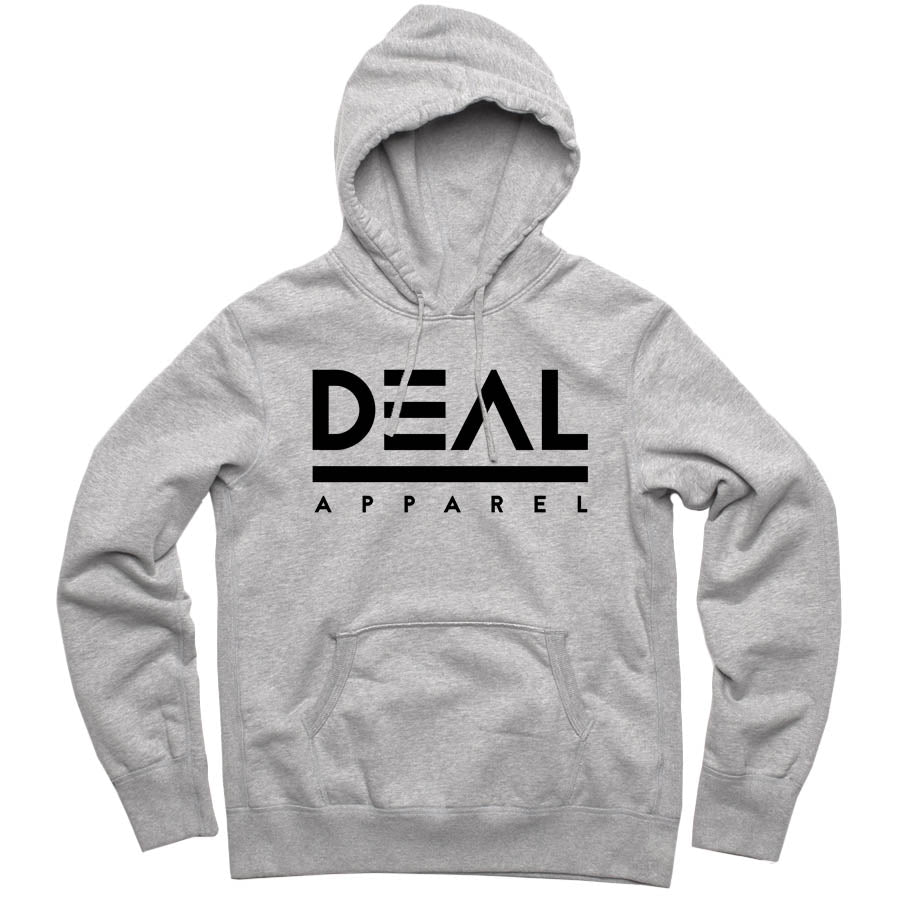 Deal Apparel - Logo Hoodie