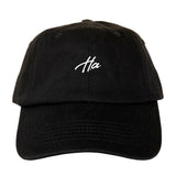 H.A. DAD HAT